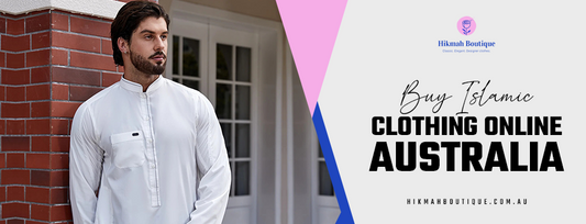 Top Trends from the Premier Jilbab Shop Sydney You Need to Know