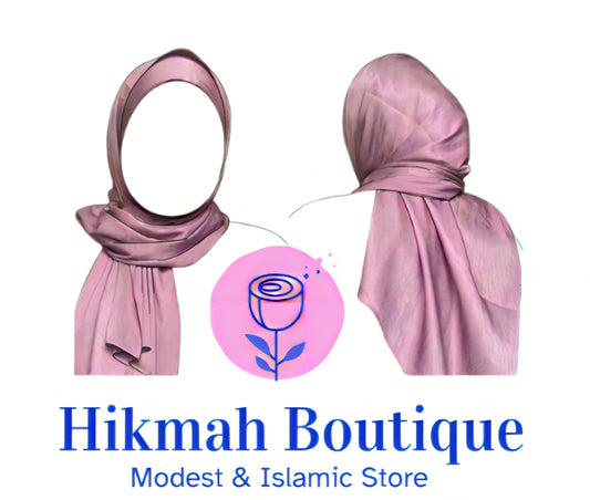 Hikmah Boutique Vs Competitors: Which One Is Right For You?