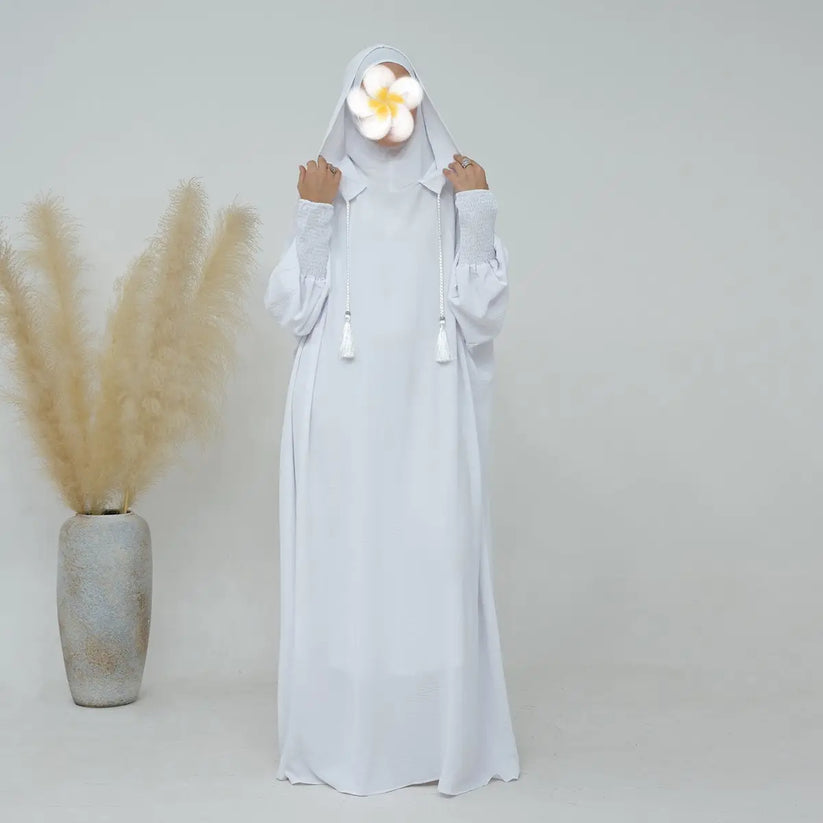 Ihram For Women - Hikmah Boutique