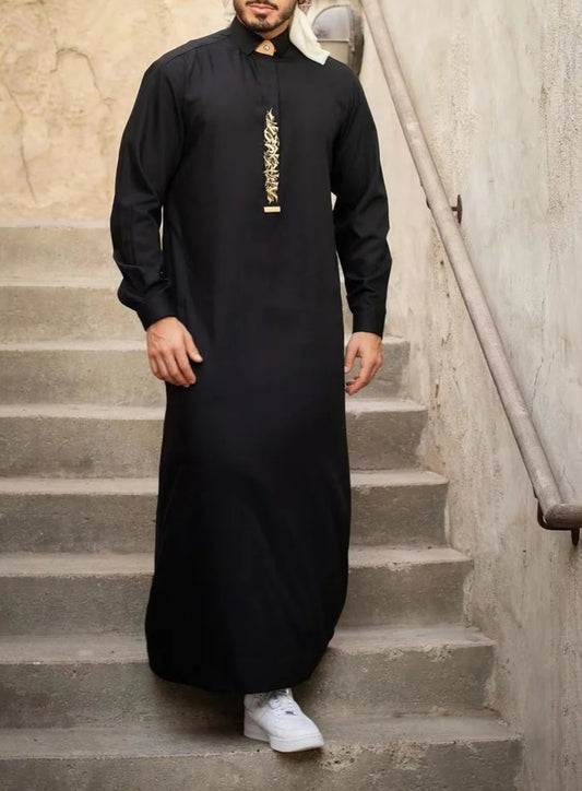 Islamic traditional outfit for men