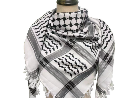 Islamic Scarf