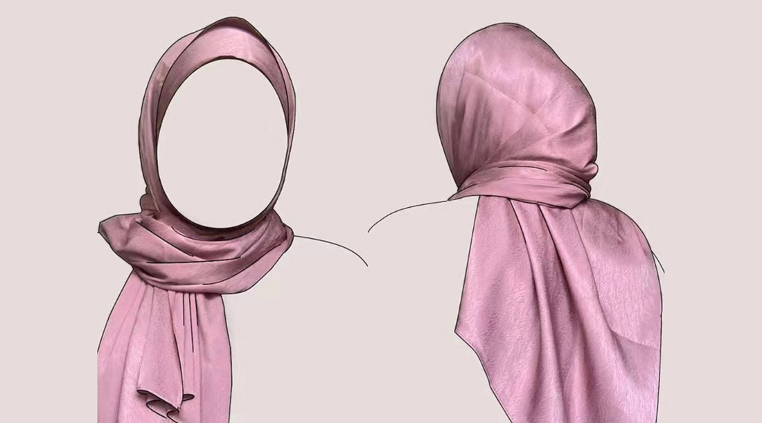 Hijab, a symbol of modesty and faith, holds deep significance in the lives of millions of Muslim women worldwide. In Islam, Hijab and Modesty applies to both Men and Women. Find everything you need to know about hijab at Hikmah Boutique.