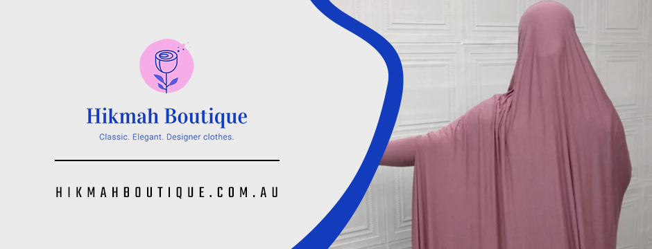 Hikmah Boutique