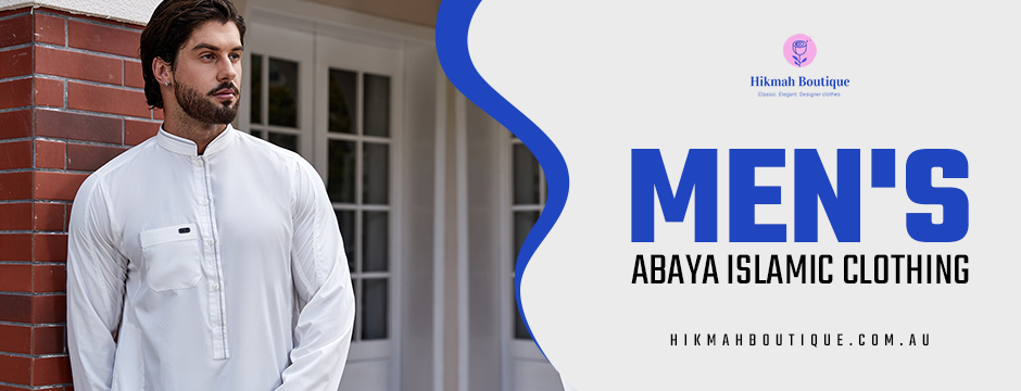 Ultimate Guide to Hijabs & Abayas: Modest Islamic Wear Sydney for all!