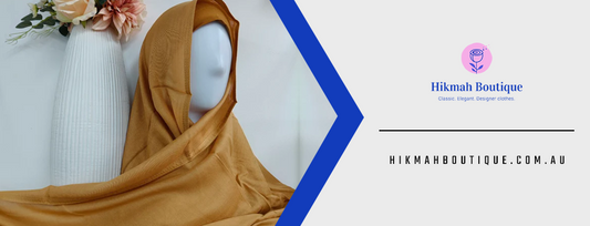Budget-Friendly Modest Fashion: High-Quality Islamic Hijab That Won’t Break the Bank