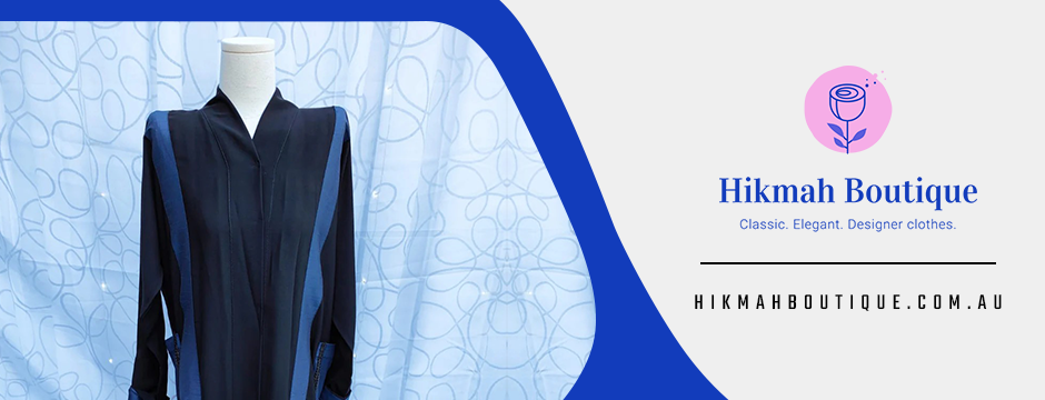 Muslim Clothing Australia for Men, Women & Kids—All in One Place