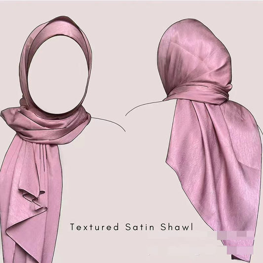 Virtue of Hijab - Hikmah Boutique