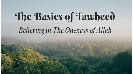 Learn about Tawheed, the foundation of Islamic faith, its three categories, significance in daily life, and how it shapes a Muslim's connection with Allah. Discover the essence of monotheism in Islam.