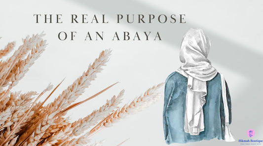 Discover the true purpose of the abaya as a symbol of modesty and elegance in Islam. Learn how it reflects Quranic teachings, Sunnah, and Islamic identity, promoting dignity and respect in today’s society.