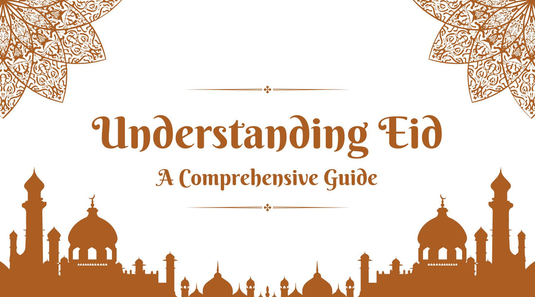 Understanding Eid: A Comprehensive Guide Eid, a significant celebration in the Islamic calendar, holds immense cultural and religious importance for Muslims worldwide.