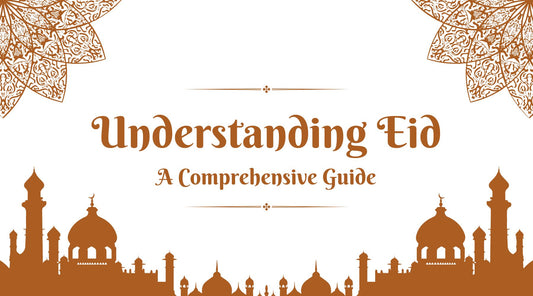 Understanding Eid: A Comprehensive Guide Eid, a significant celebration in the Islamic calendar, holds immense cultural and religious importance for Muslims worldwide.