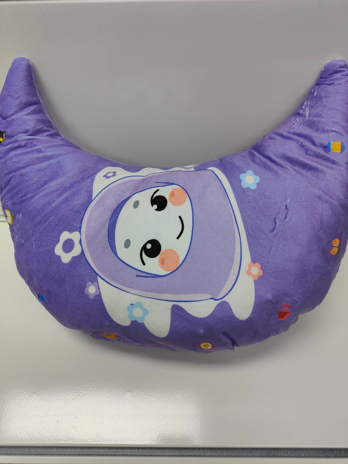Explore the DUA Pillow from Hikmah Boutique. A perfect Islamic Gift Toy, Islamic Dua Pillow is a Prayer Companion that has Quranic Verses, Arabic Duas, Zikr and Allah's Names. Perfect for Islamic Gifts, Education, Protection, and Spiritual Comfort.