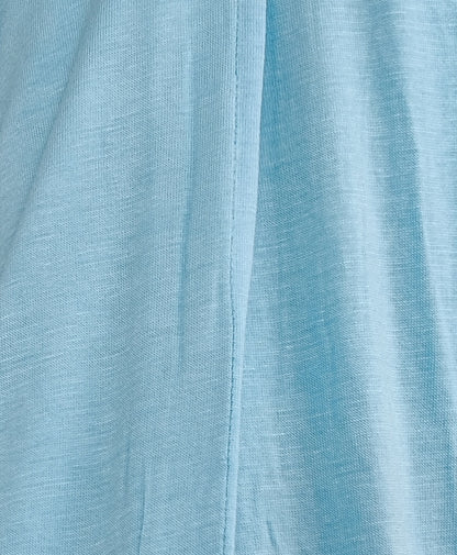 Discover our Light Blue Jersey Hijab at Hikmah Boutique. Soft, stretchable, and stylish hijabs perfect for summer. Shop now for affordable premium hijabs online!