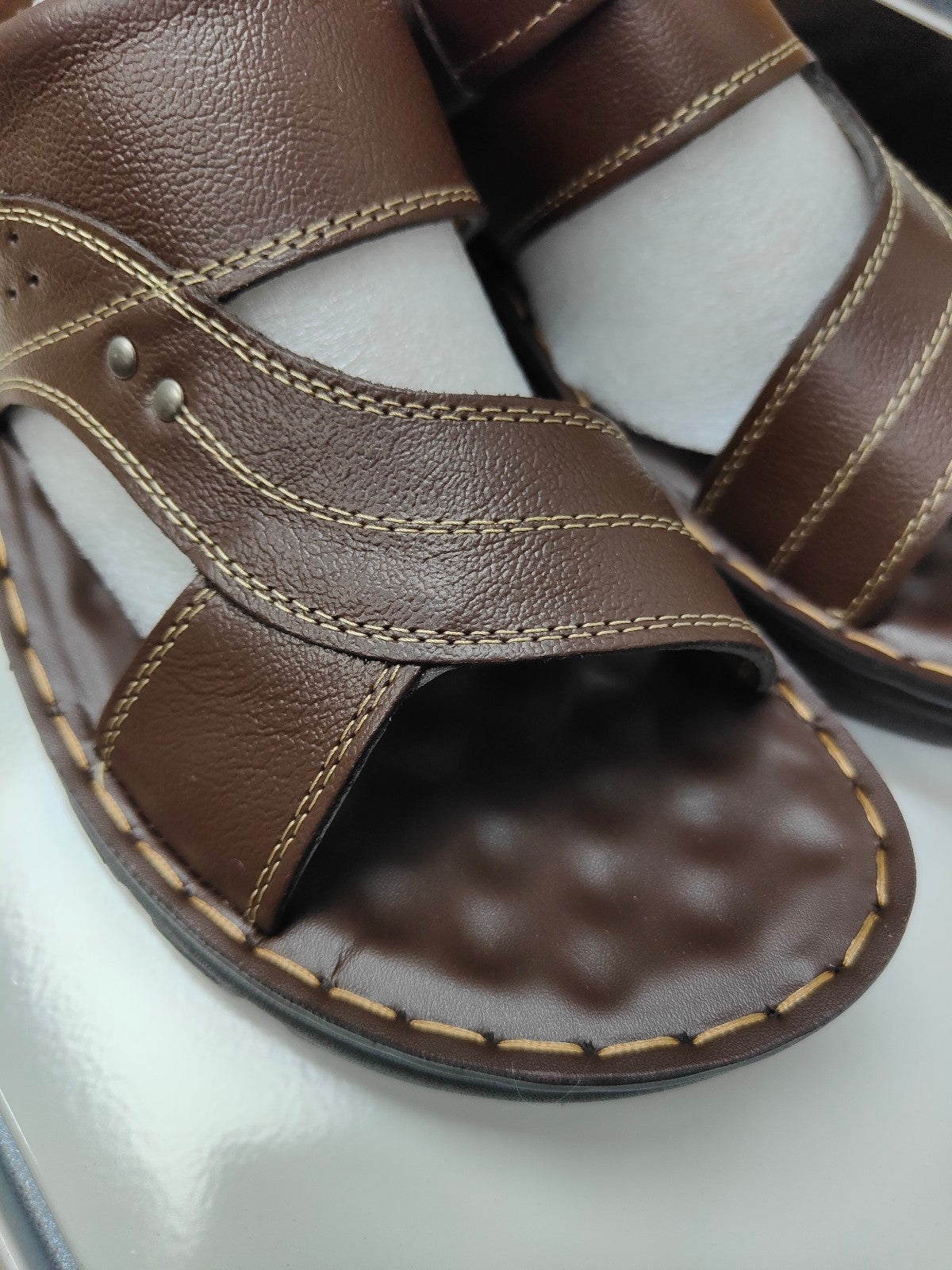 Mens sandals sale under 3