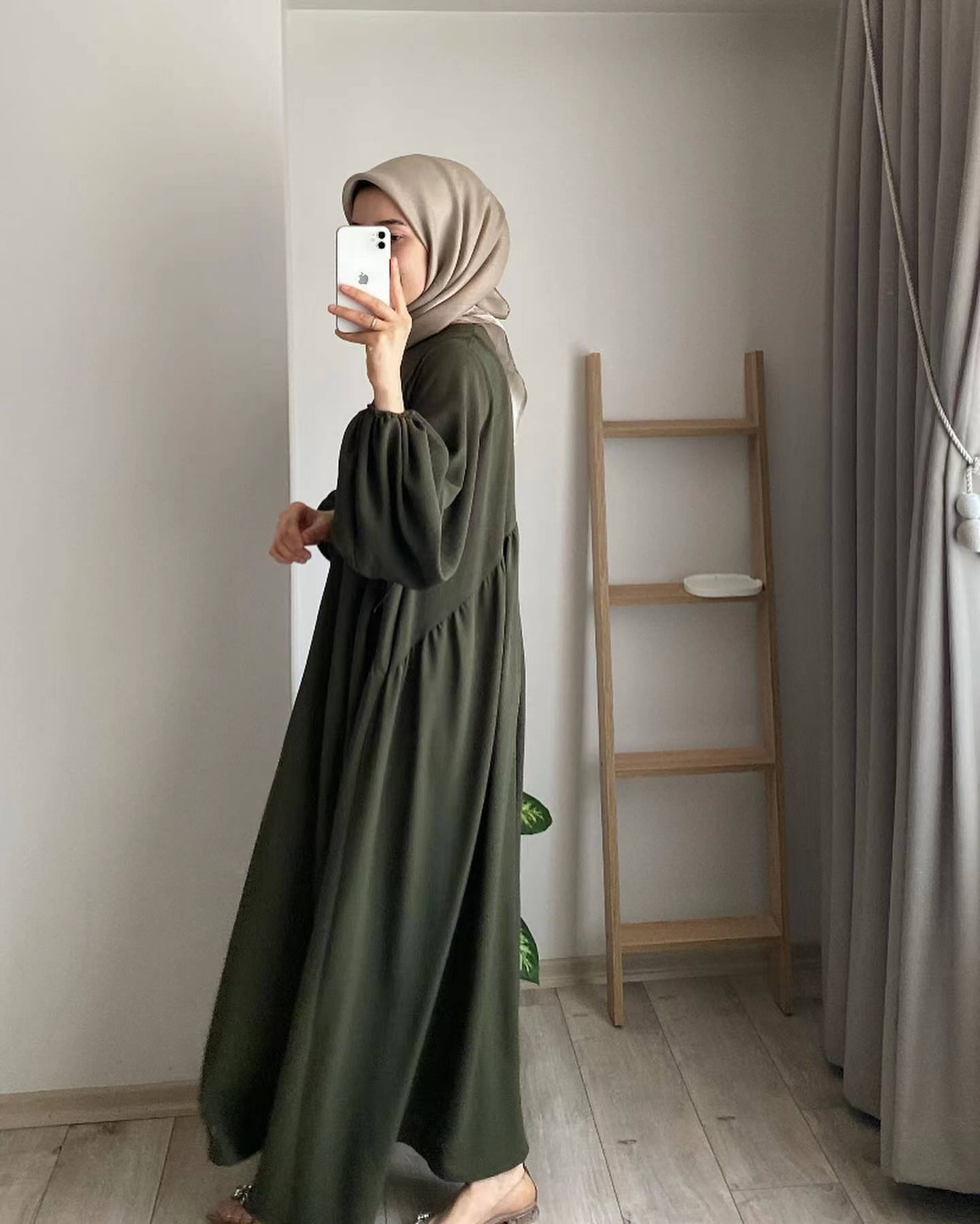 Abaya low price best sale