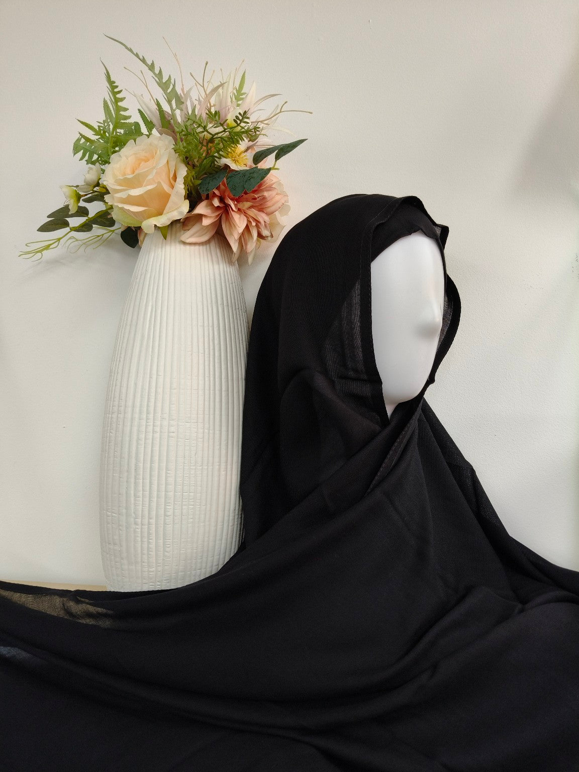 Find the best hijab sets in our curated collection, featuring top-rated styles and customer favorites. These sets are chosen for their quality, comfort, and style, ensuring you get the best of the best.