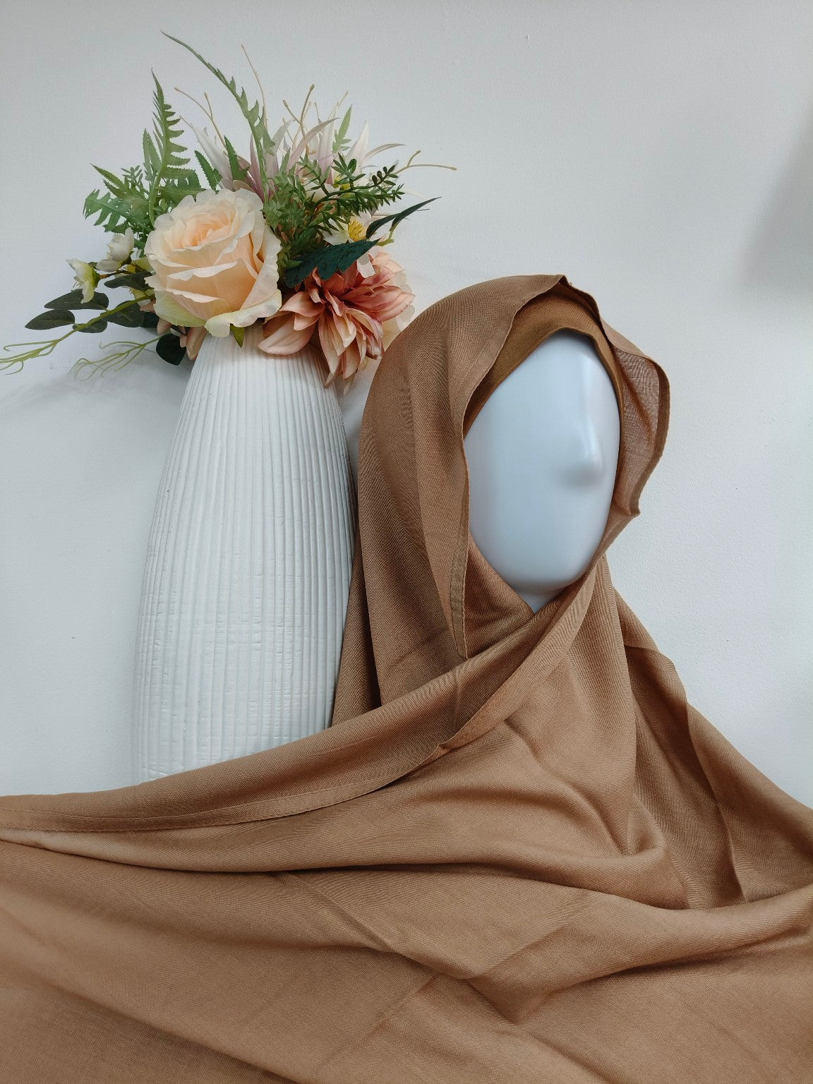 Browse and shop matching hijab sets online at Hikmah Boutique. Our online store offers a wide selection of coordinated hijab sets, making it easy to find the perfect match for your wardrobe.