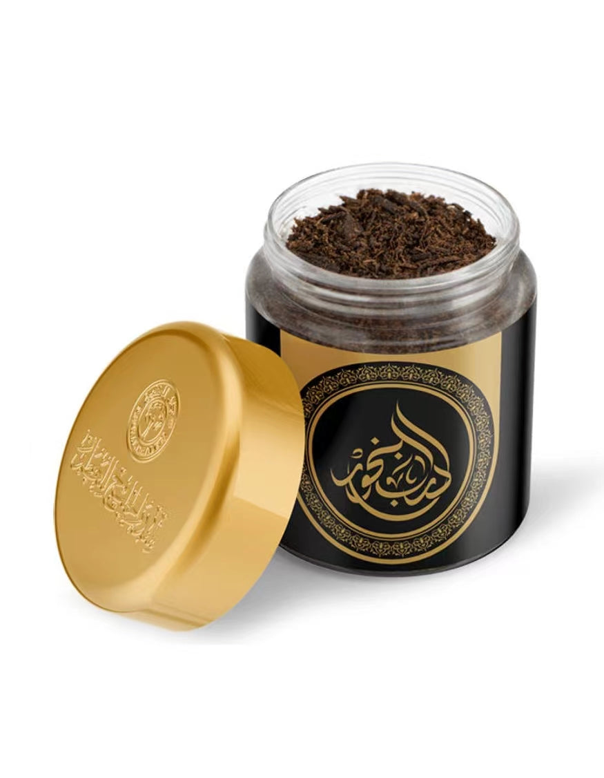 Our wide selection of bakhoor fragrance will not only amaze you but also uplift your mood, relax your senses while giving pleasant fragrance that lasts for days. We have different bakhoor fragrance from traditional oud to latest bakhoor pods that does not require any charcoal. Our traditional bakhoor comes in 3 fragrance. 