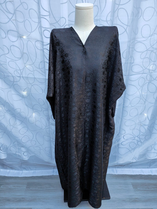 Saudi Burqa Abaya Collection, Modest & Elegant Designs - Hikmah Boutique