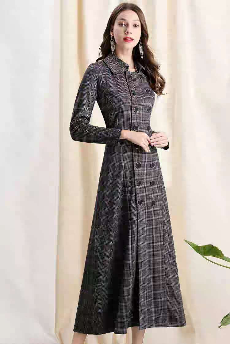 Long Frock Coat by bonprix | bonprix