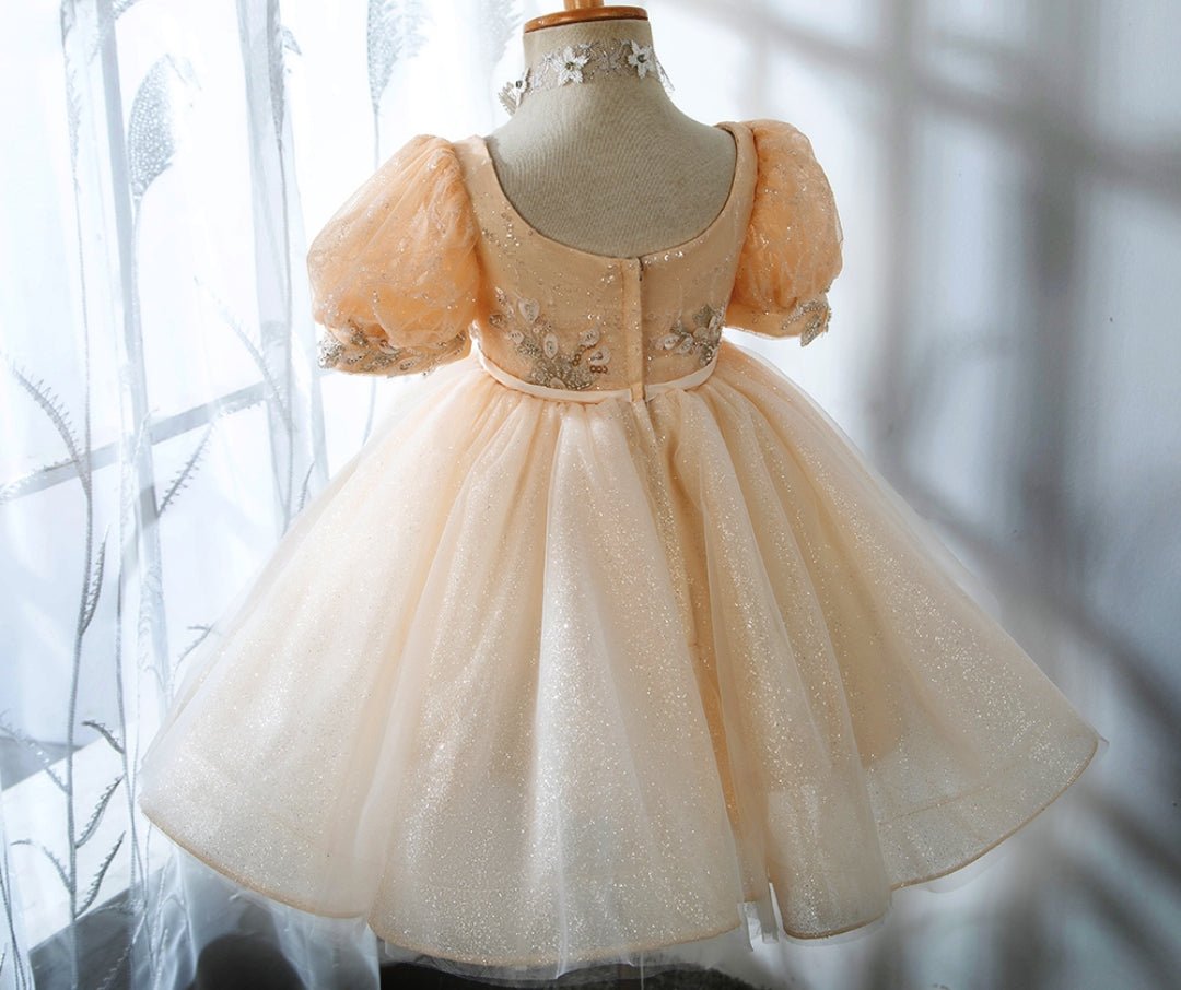 Babies party clearance frock